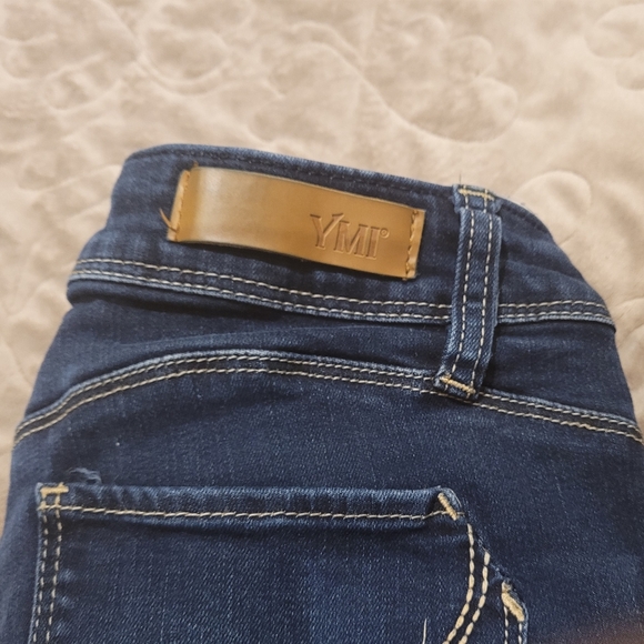 YMI women's jeans - Picture 3 of 5